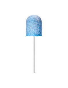 Exo blue med kapturek ścierny 10mm /220 20szt Med Cap  2