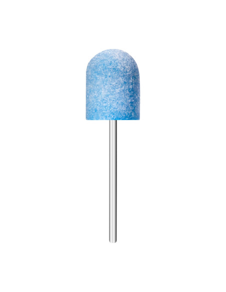 Exo blue med kapturek ścierny 10mm /220 20szt Med Cap 