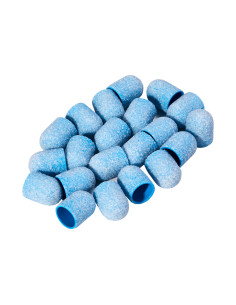 Exo blue med kapturek ścierny 13mm /60 20szt Med Cap 