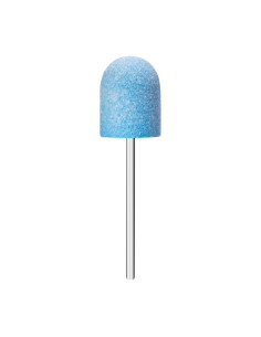 Exo blue med kapturek ścierny 13mm /150 20szt Med Cap  2