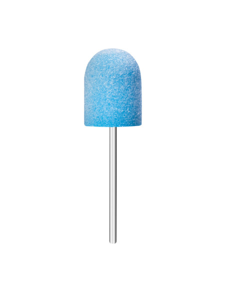 Exo blue med kapturek ścierny 13mm /220 20szt Med Cap 
