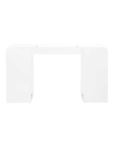 Table Manucure blanc 