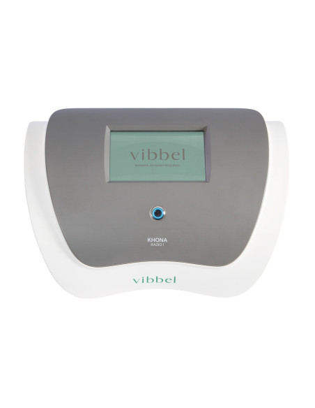 Pressotherapie 0009371 Khona 1 Monopolair radiofrequentieapparaat