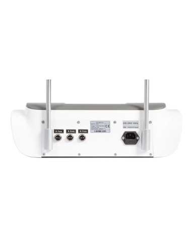 Pressotherapy 0009371 Khona 1 Monopolar Radiofrequency Device