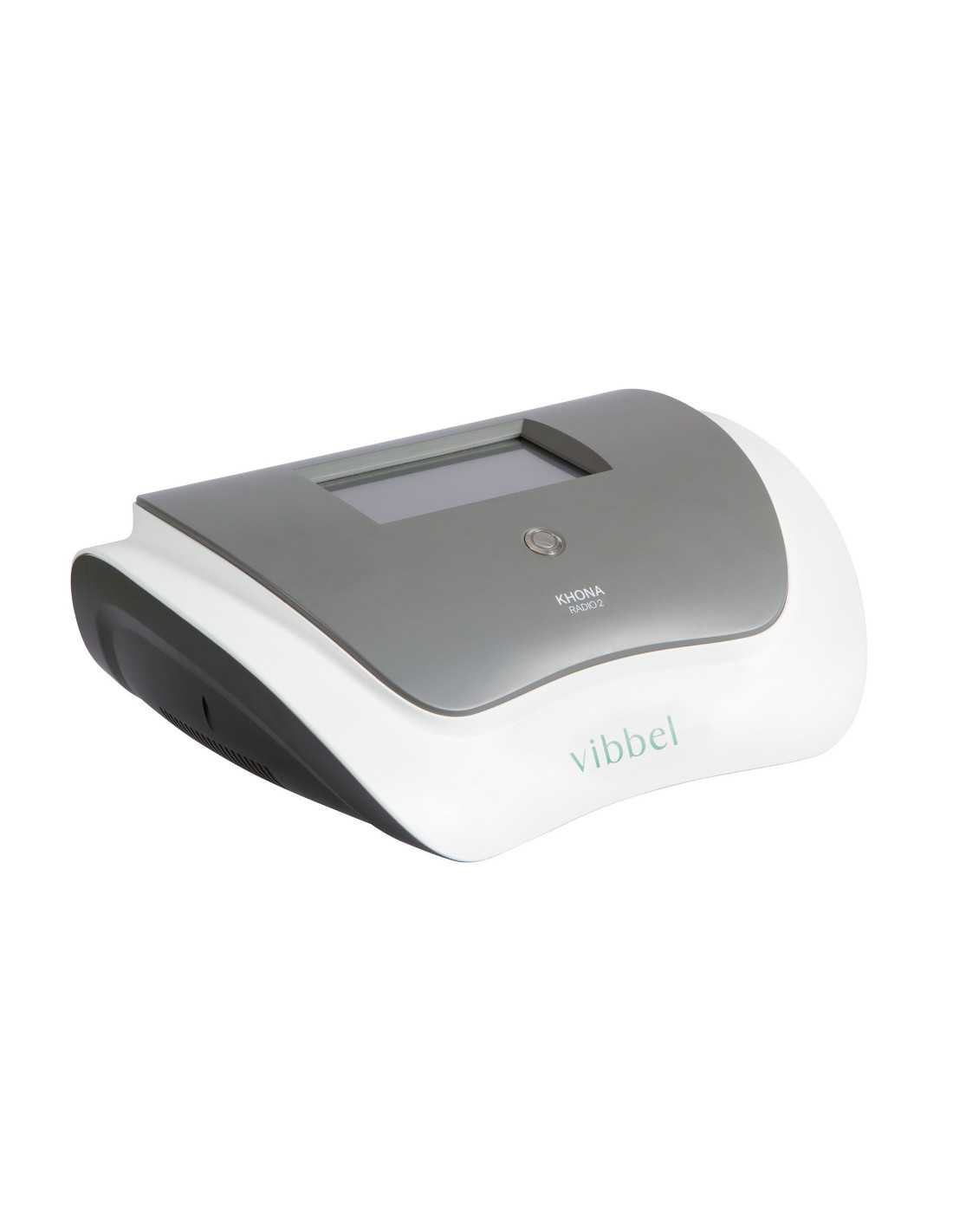 Pressotherapie 0009381 Khona 2 Bipolares Radiofrequenzgerät