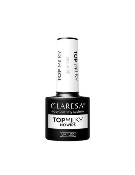 CLARESA Top Milky 5g 