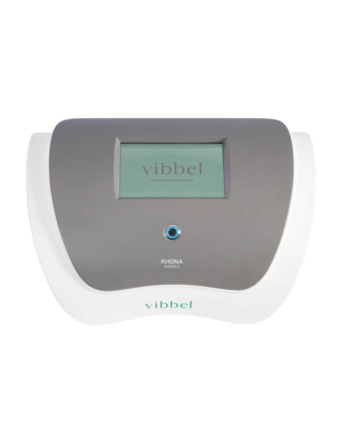 Pressotherapie 0009381 Khona 2 Bipolares Radiofrequenzgerät