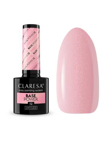 Claresa Baza Power Base 12 -5g 