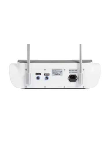 Pressotherapy 0009381 Khona 2 Bipolar Radiofrequency Device
