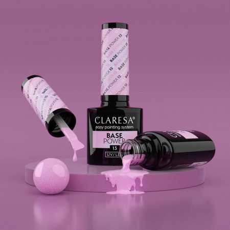 Claresa Baza Power Base 13 -5g 