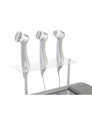 Pressotherapie 0009381 Khona 2 Bipolair radiofrequentieapparaat