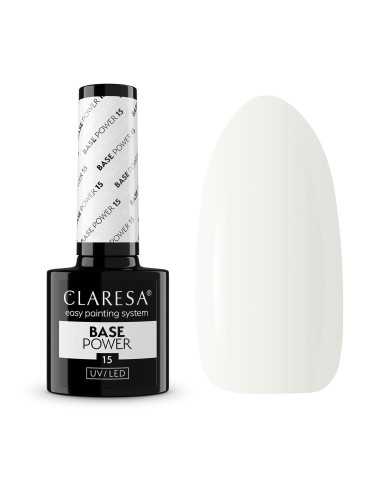 Claresa Baza Power Base 15 -5g 