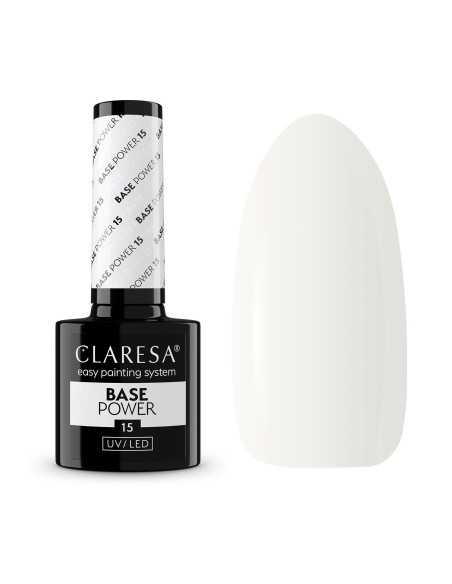 Claresa Baza Power Base 15 -5g 