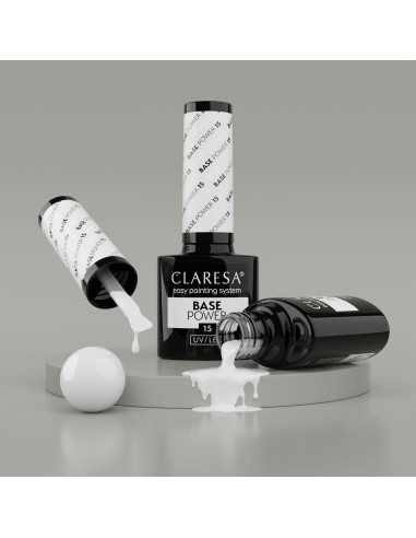 Claresa Baza Power Base 15 -5g 