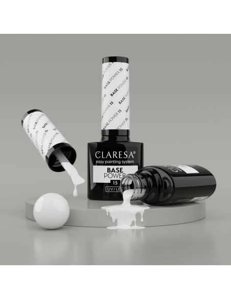 Claresa Baza Power Base 15 -5g 