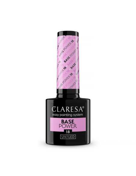 Claresa Baza Power Base 18 -5g 