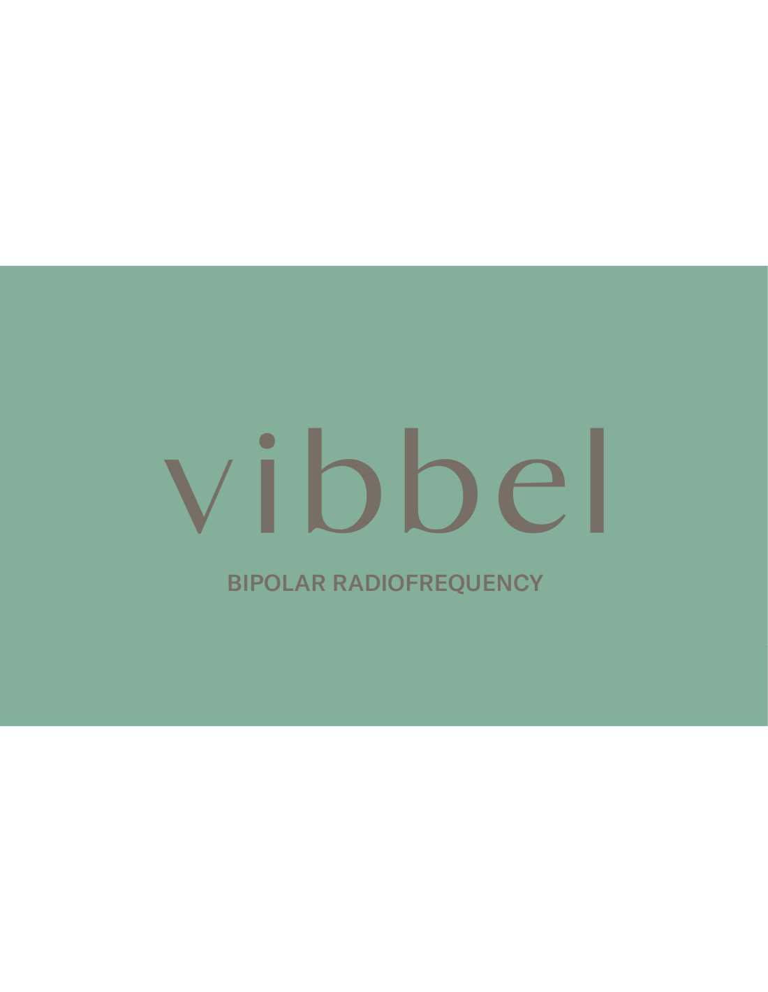 Pressotherapie 0009381 Khona 2 Bipolares Radiofrequenzgerät
