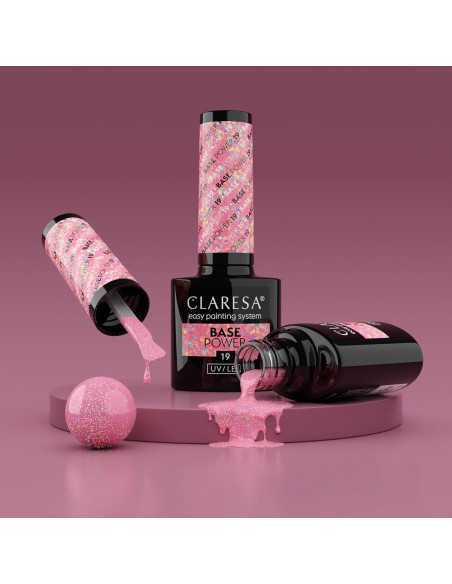 Claresa Baza Power Base 19 -5g  