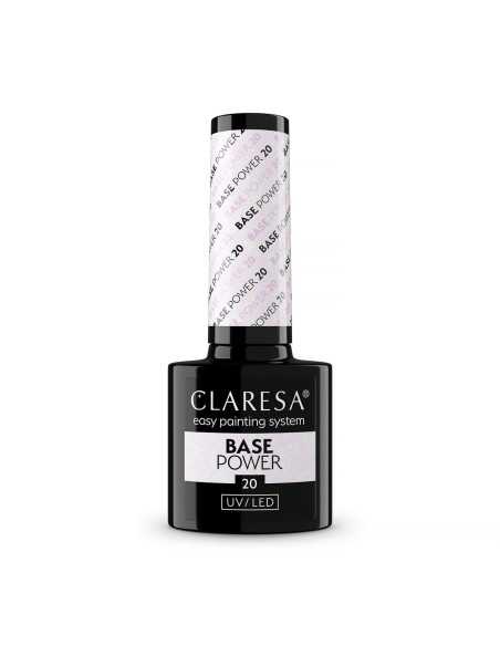 Claresa Baza Power Base 20 -5g 