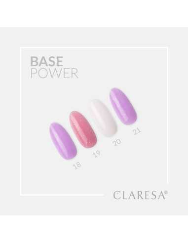 Claresa Baza Power Base 20 -5g 