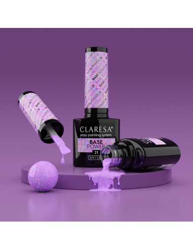 Claresa Baza Power Base 21 -5g 