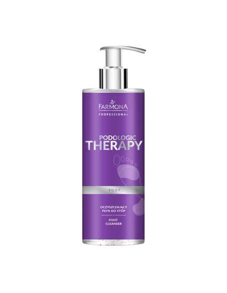 Farmona podologic therapy oczyszczający płyn do stóp 500 ml 