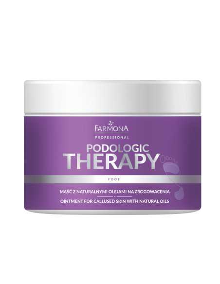 Farmona podologic therapy maść z naturalnymi olejami na zrogowacenia 300 ml 
