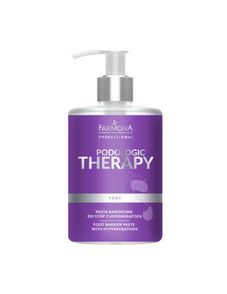 Farmona podologic therapy pasta barierowa do stóp z hiperkeratozą 300 ml 