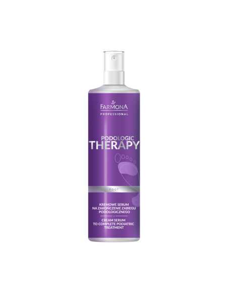 Farmona podologic therapy kremowe serum na zakończenie zabiegu podologicznego 200 ml 