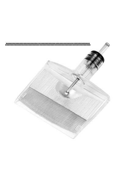 Cartridge do tatuażu El Cartel V2 - 0.35 123RM ShortTaper 5szt. 
