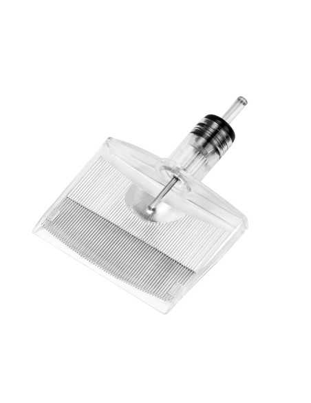 Cartridge do tatuażu El Cartel V2 - 0.35 123RM ShortTaper 5szt. 