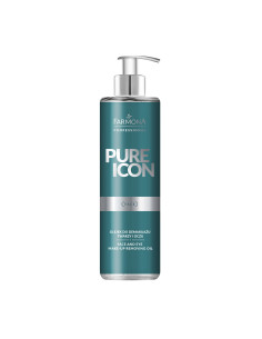 Farmona pure icon olejek do demakijażu twarzy i oczu 250 ml  