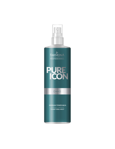 Farmona pure icon mgiełka tonizująca 200 ml  