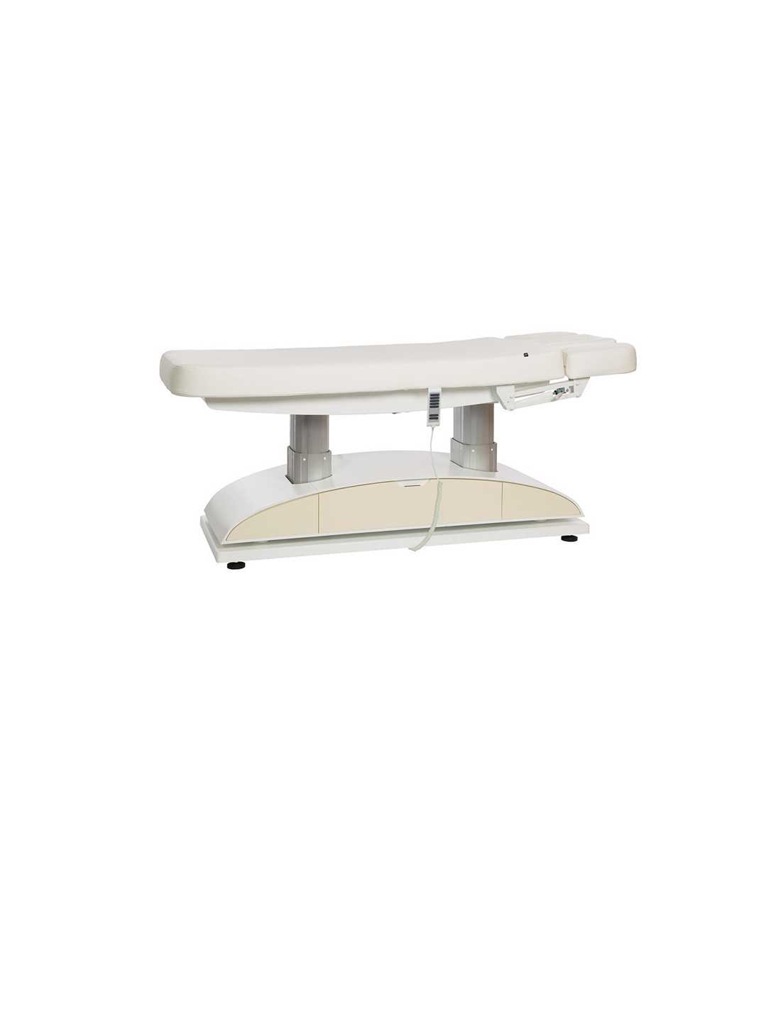 Table de Massage 2255A.4.A26 Table de spa 4 Moteurs