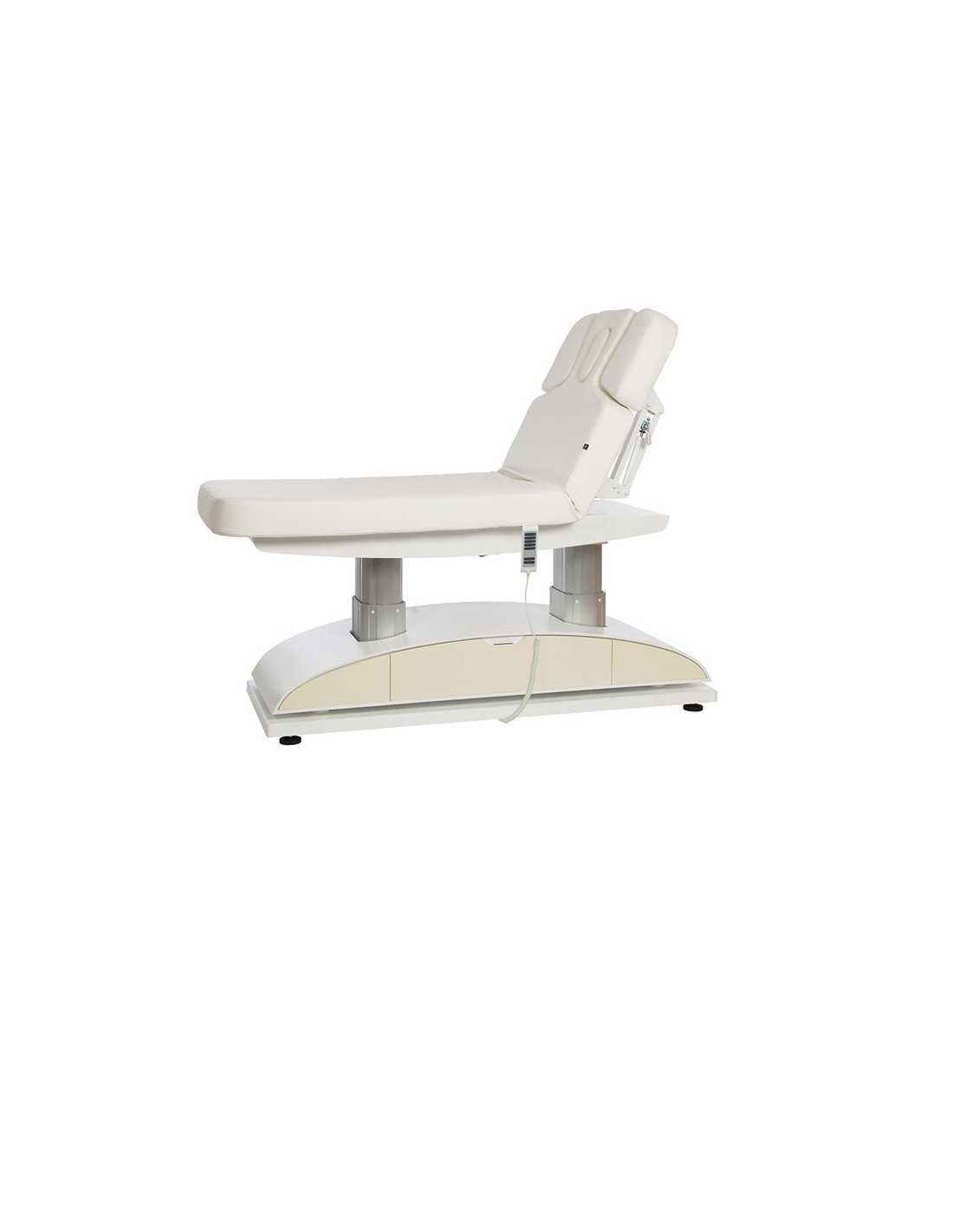 Table de Massage 2255A.4.A26 Table de spa 4 Moteurs
