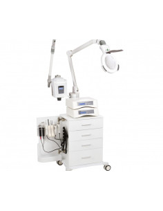 kpsule multifunction column 