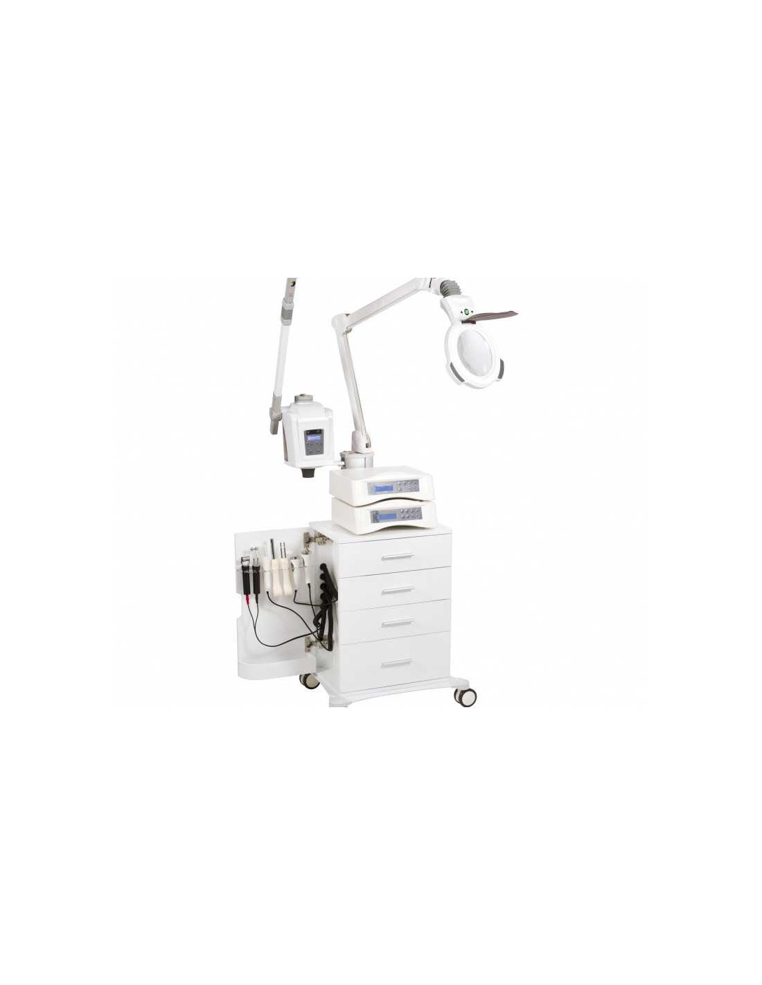kpsule multifunction column