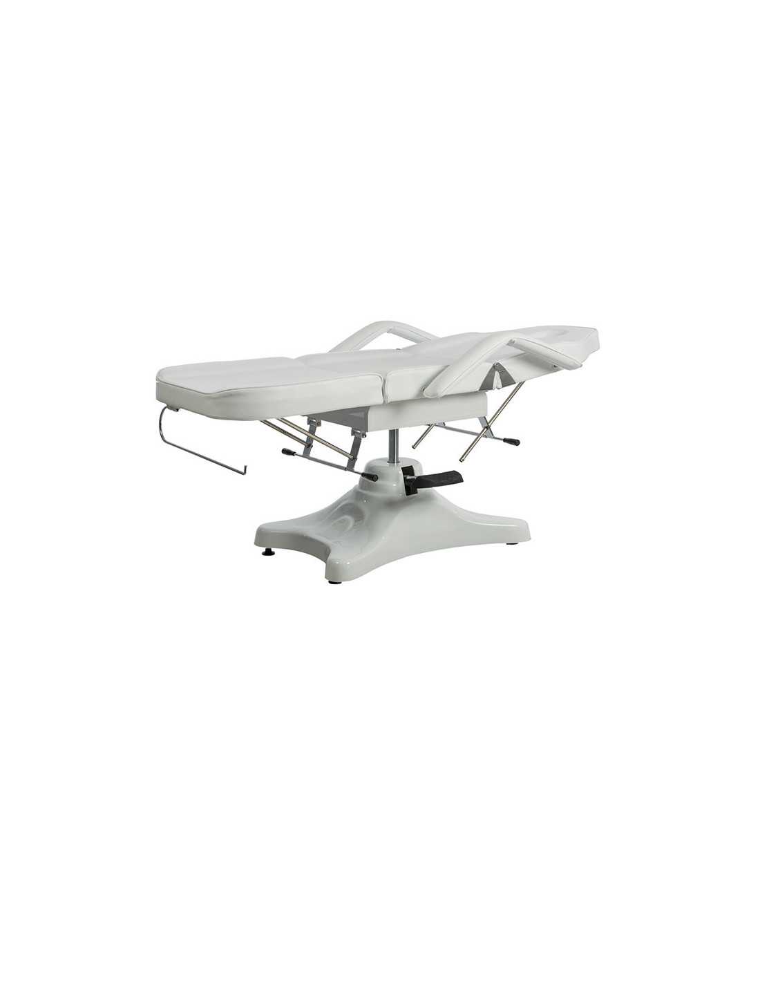 WKE016.A26 Hydraulic Aesthetic Table