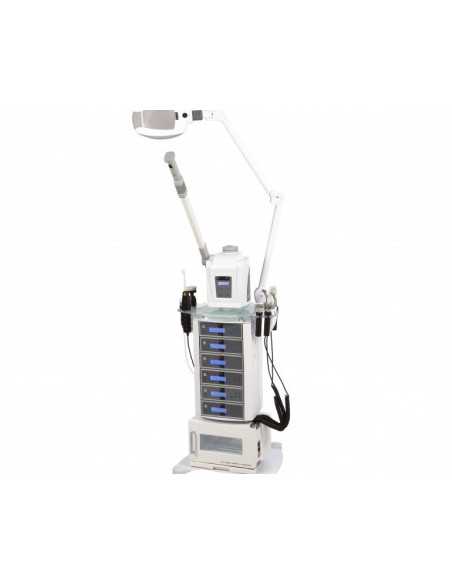 Colonne multifonction b-system 