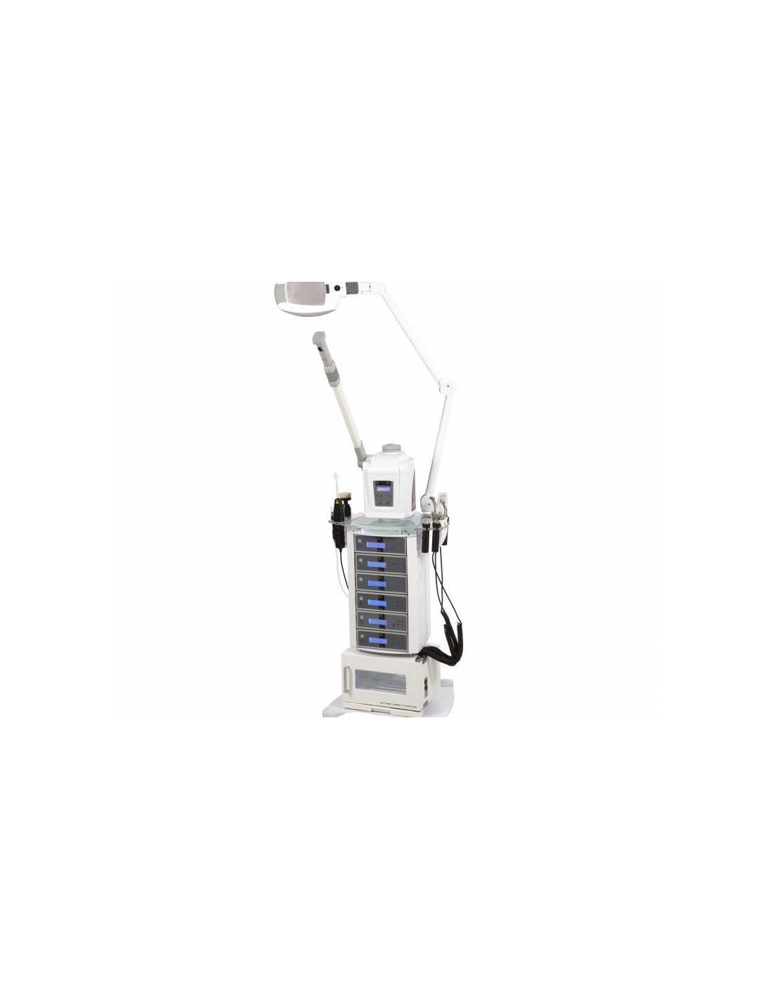 b-system multifunctionele kolom 