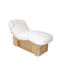 Professional spa massage bed 4 Motors LOLA | GOLDBEAUTE.FR