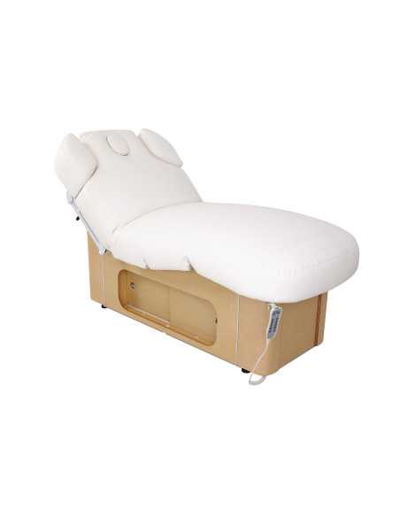 Professional spa massage bed 4 Motors LOLA | GOLDBEAUTE.FR
