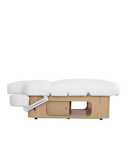 Professional spa massage bed 4 Motors LOLA | GOLDBEAUTE.FR