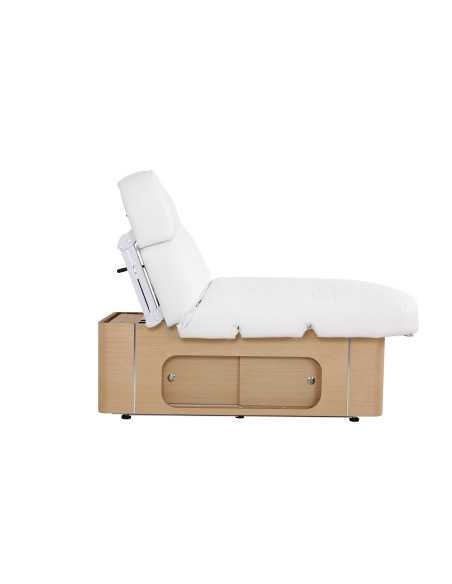Professional spa massage bed 4 Motors LOLA | GOLDBEAUTE.FR