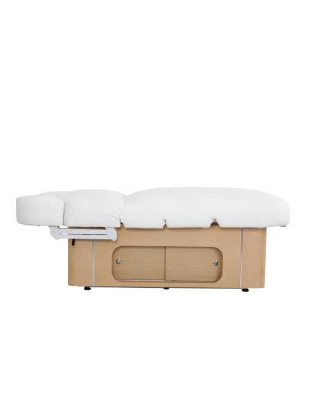 Professional spa massage bed 4 Motors LOLA | GOLDBEAUTE.FR
