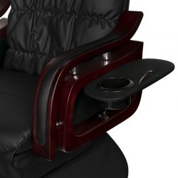 Fauteuil Pédicure Spa Massant   Chaise pédicure SPA avec massage