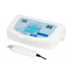 Dispositivo esfoliante ad ultrasuoni professionale 