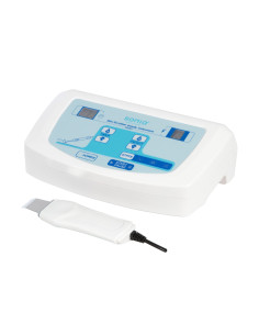 Professional ultrasonic exfoliating device 2