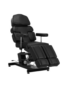 Silla de tatuaje eléctrica Pro Ink 3710 