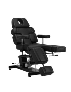Silla de tatuaje eléctrica Pro Ink 3710  2